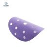 Purple ceramic sanding discs,5 inches,6 inches,125mm,150mm