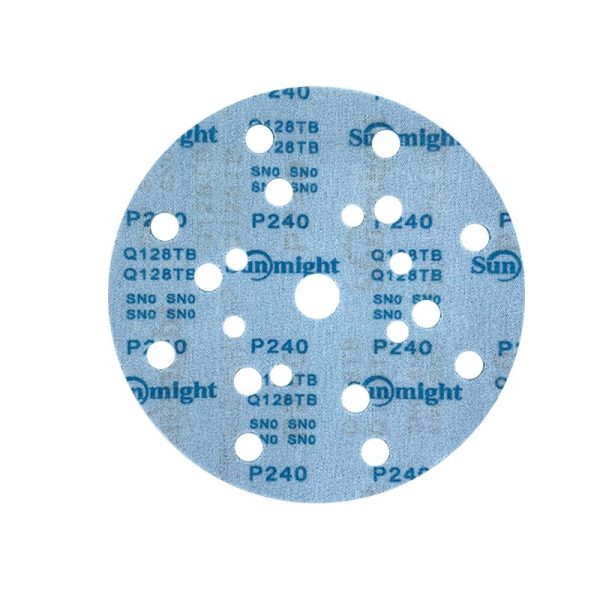 SUNMIGHT ceramic sanding disc,sandpaper,5 inches,6 inches,125mm,150mm