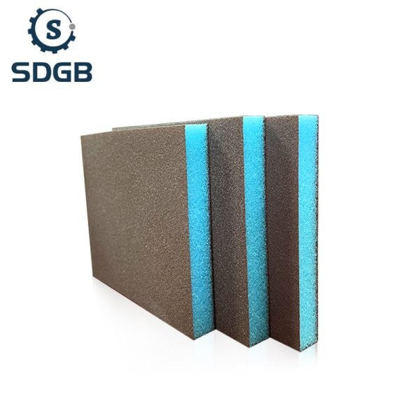 ceramic Sponge Sand