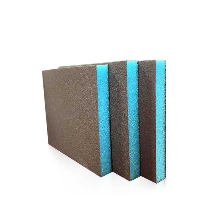 ceramic Sponge Sand